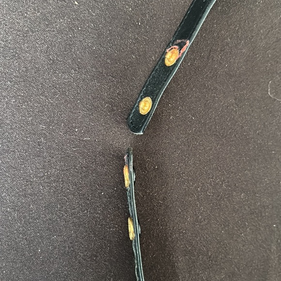 G H Bass @ company genuine leather full grain cowhide - Picture 7 of 9